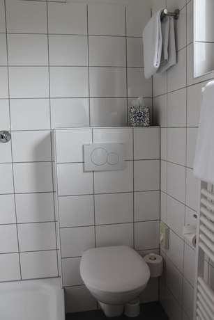 Imagen de la habitación del Alleehotel Eschen. Foto 7