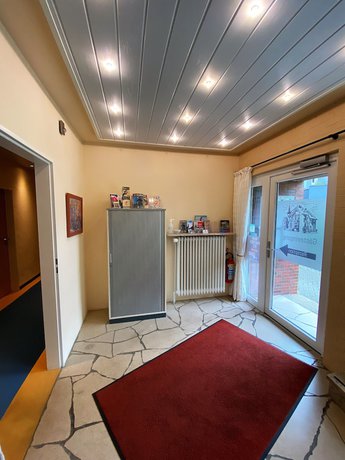 Imagen de los interiores del Alleehotel Eschen. Foto 20
