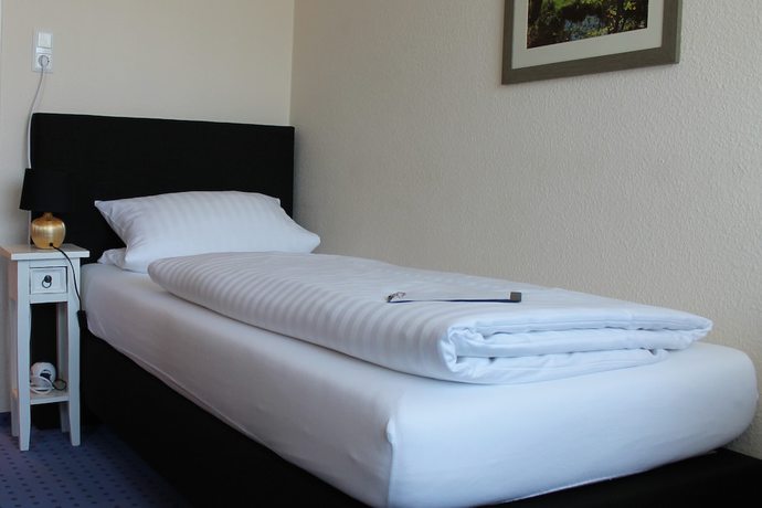 Imagen de la habitación del Alleehotel Eschen. Foto 8