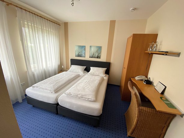 Imagen de la habitación del Alleehotel Eschen. Foto 10