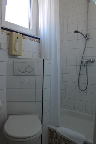 Imagen de la habitación del Alleehotel Eschen. Foto 13