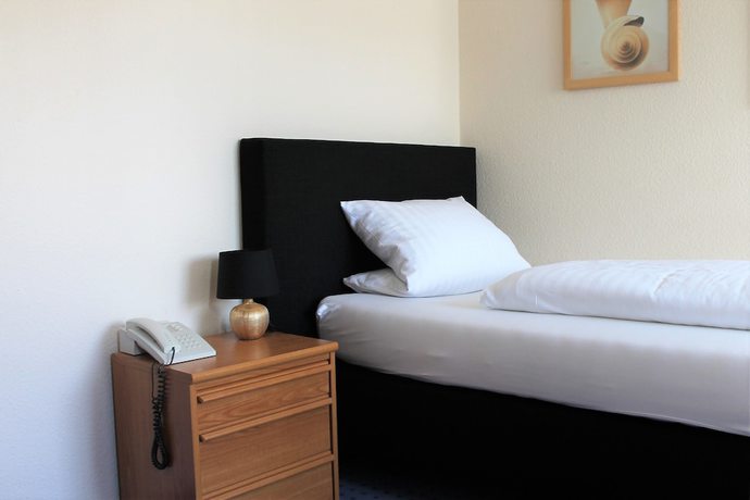 Imagen de la habitación del Alleehotel Eschen. Foto 14