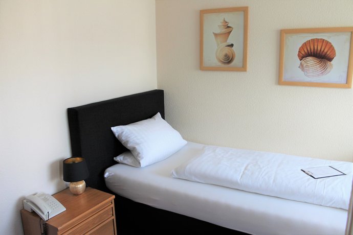 Imagen de la habitación del Alleehotel Eschen. Foto 15