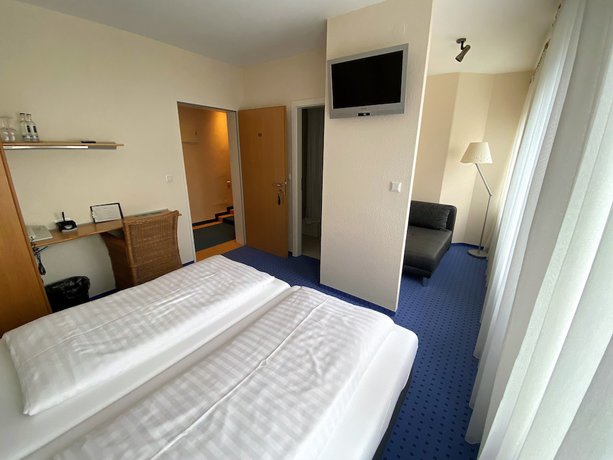 Imagen de la habitación del Alleehotel Eschen. Foto 16
