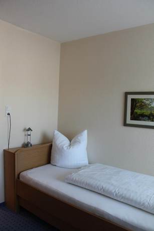 Imagen de la habitación del Alleehotel Eschen. Foto 17