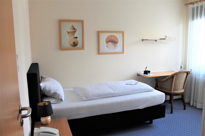 Imagen de la habitación del Alleehotel Eschen. Foto 18