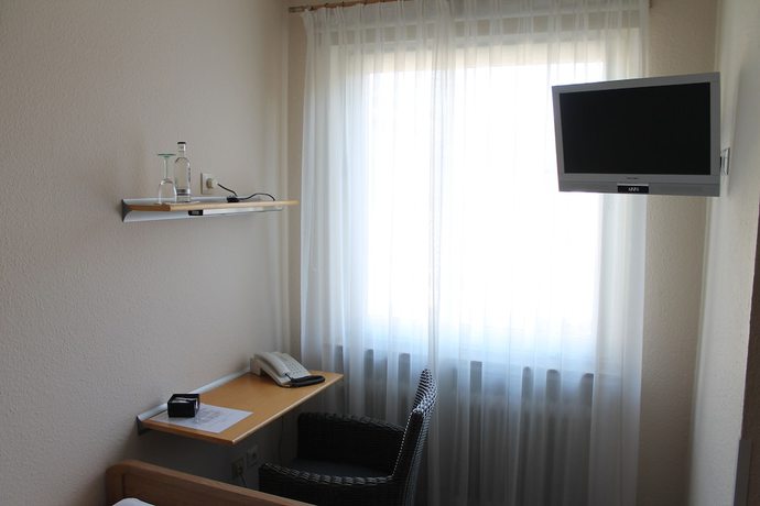 Imagen de la habitación del Alleehotel Eschen. Foto 19