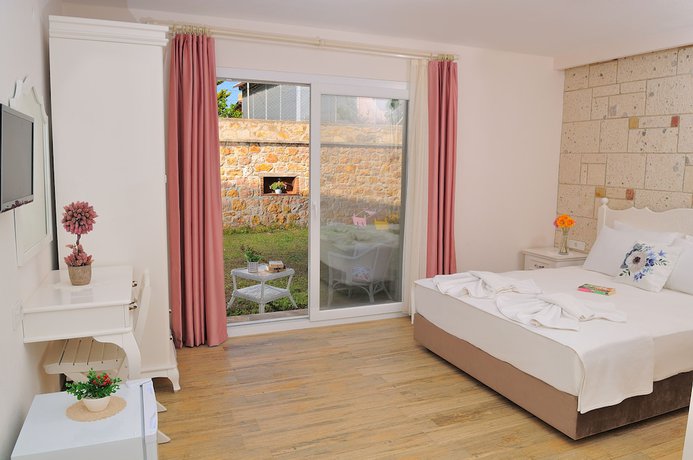 Imagen de la habitación del Allegria Butik Hotel. Foto 8