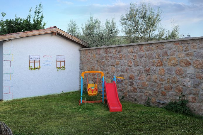 Imagen de los exteriores del Allegria Butik Hotel. Foto 14