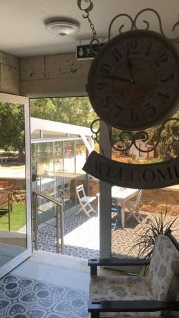 Imagen de los interiores del Allegria Butik Hotel. Foto 18