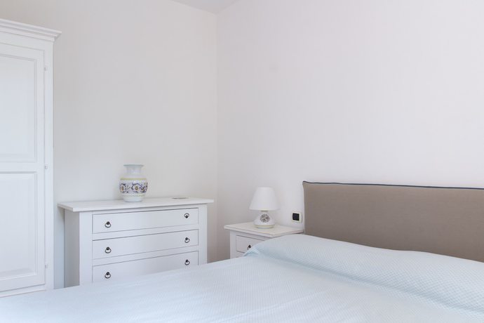 Imagen de la habitación del Allegroitalia Elba Capo D'arco. Foto 2