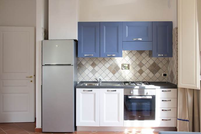 Imagen de la habitación del Allegroitalia Elba Capo D'arco. Foto 3
