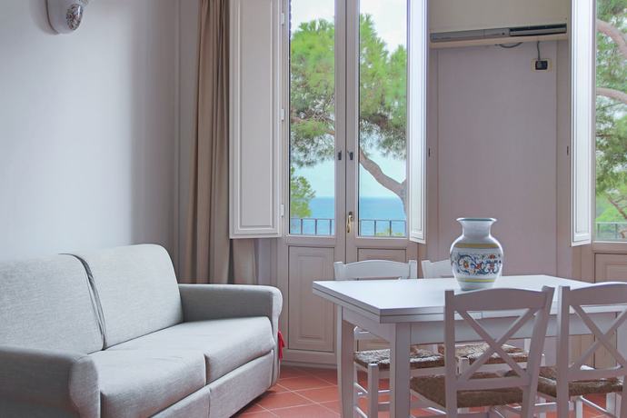 Imagen de la habitación del Allegroitalia Elba Capo D'arco. Foto 4