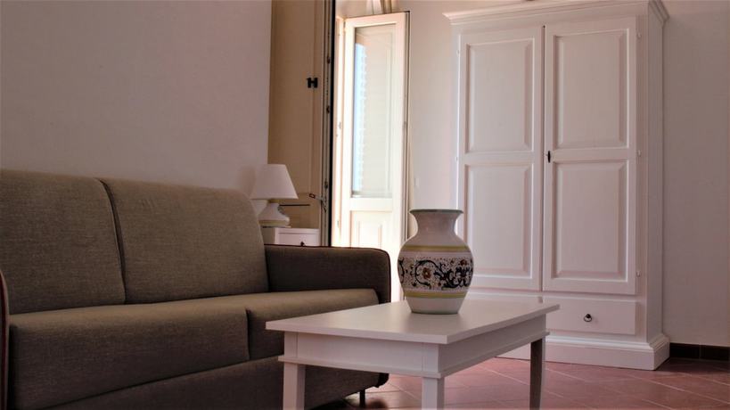 Imagen de la habitación del Allegroitalia Elba Capo D'arco. Foto 6
