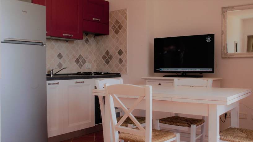 Imagen de la habitación del Allegroitalia Elba Capo D'arco. Foto 7