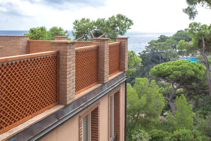 Imagen de los interiores del Allegroitalia Elba Capo D'arco. Foto 15