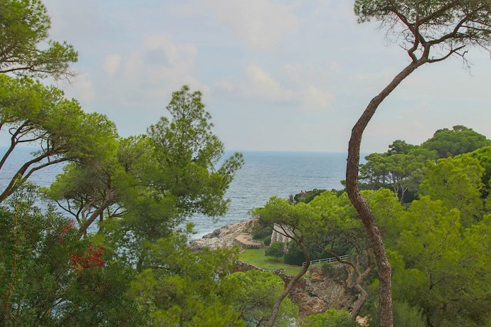 Imagen de los interiores del Allegroitalia Elba Capo D'arco. Foto 20