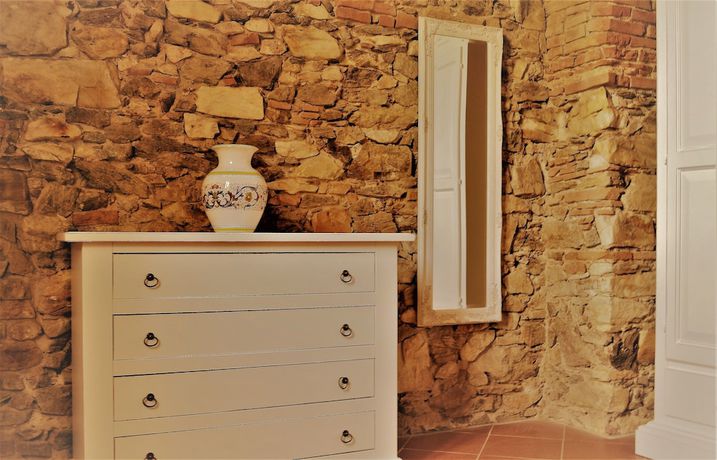 Imagen de la habitación del Allegroitalia Elba Capo D'arco. Foto 8