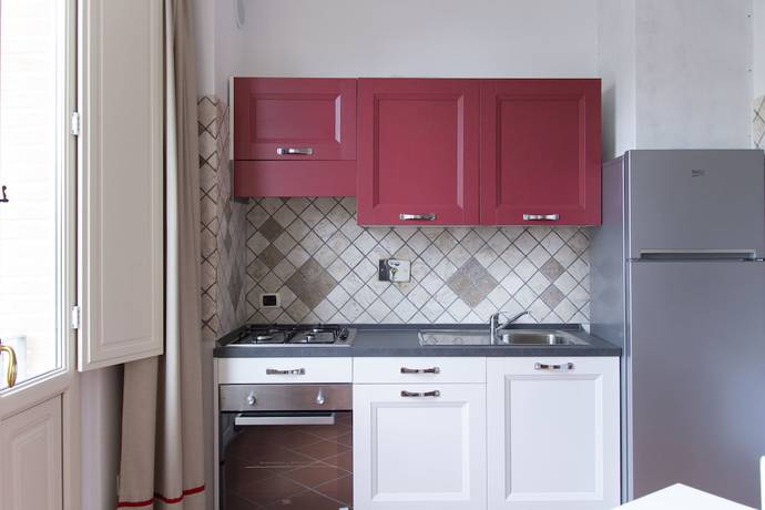 Imagen de la habitación del Allegroitalia Elba Capo D'arco. Foto 11