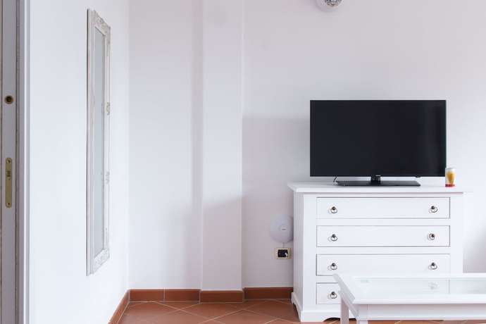 Imagen de la habitación del Allegroitalia Elba Capo D'arco. Foto 13