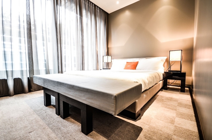 Imagen de la habitación del Allegroitalia San Pietro All'orto 6. Foto 6