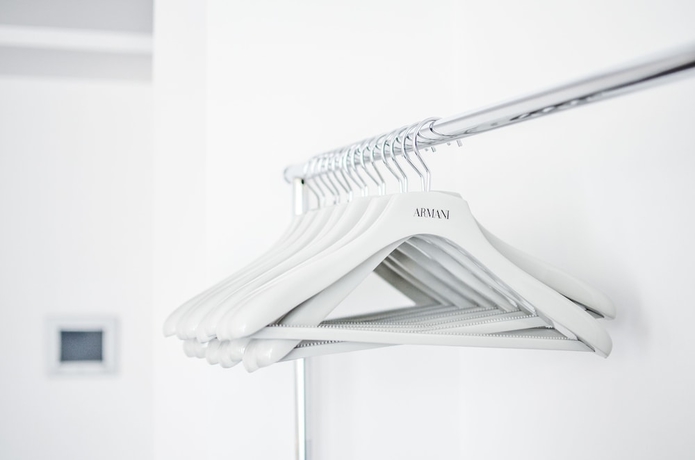 Imagen de la habitación del Allegroitalia San Pietro All'orto 6. Foto 9