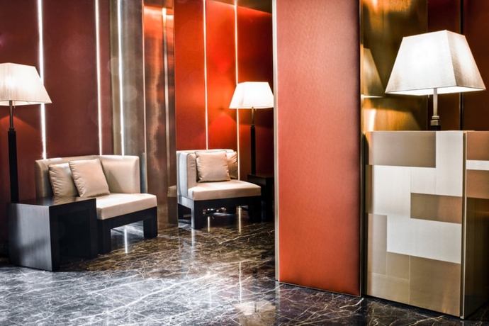 Imagen de los interiores del Allegroitalia San Pietro All'orto 6. Foto 19