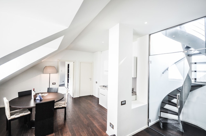 Imagen de la habitación del Allegroitalia San Pietro All'orto 6. Foto 10