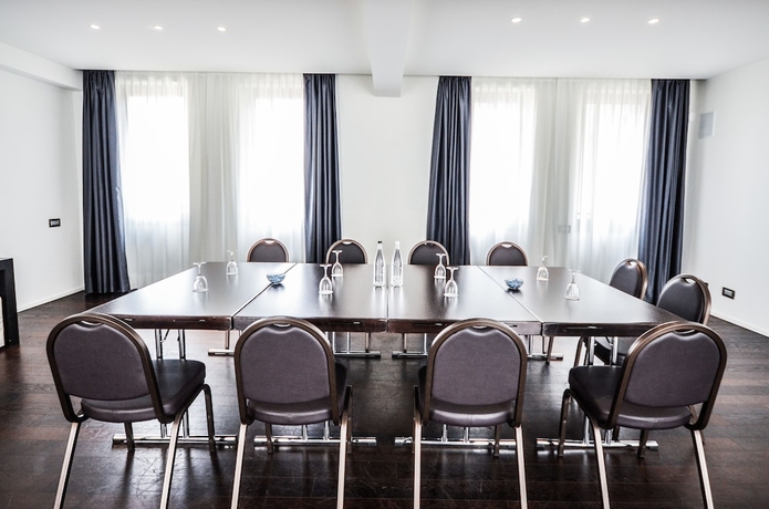 Imagen de la habitación del Allegroitalia San Pietro All'orto 6. Foto 16