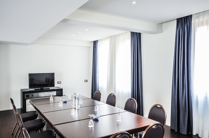 Imagen de la habitación del Allegroitalia San Pietro All'orto 6. Foto 17