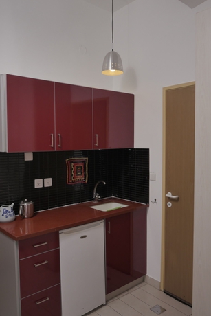 Imagen de la habitación del Allenby 2 Bed and Breakfast. Foto 4