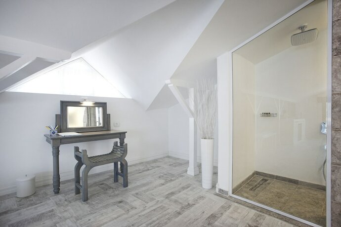 Imagen de la habitación del Alley Prime. Foto 16