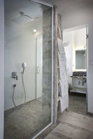 Imagen de la habitación del Alley Prime. Foto 17