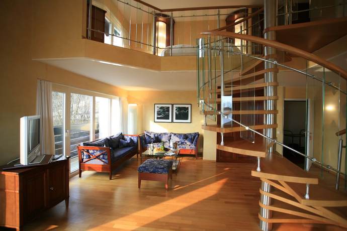 Imagen de la habitación del Allg&auml;u Stern Hotel. Foto 2