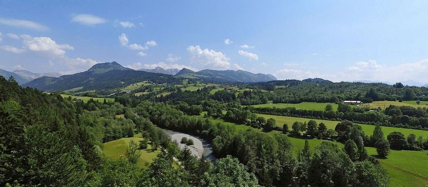 Imagen general del Allgäu Stern Hotel. Foto 1