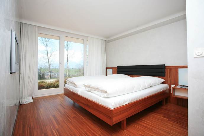 Imagen de la habitación del Allg&auml;u Stern Hotel. Foto 14