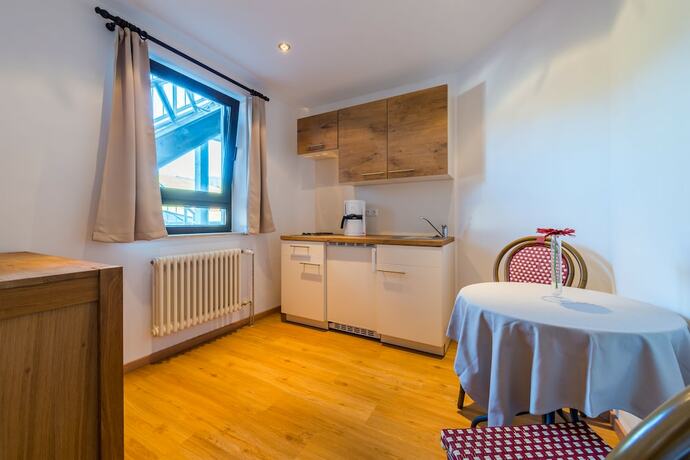 Imagen general del Allg&auml;u Vital Golf and Wellness. Foto 2