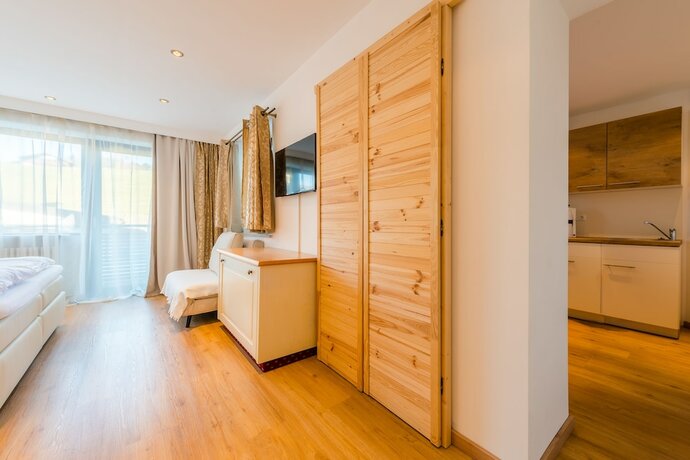 Imagen de la habitación del Allg&auml;u Vital Golf and Wellness. Foto 11