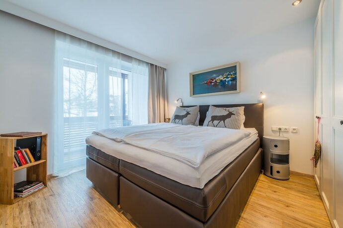 Imagen general del Allg&auml;u Vital Golf and Wellness. Foto 3