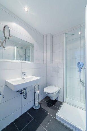 Imagen general del Allg&auml;u Vital Golf and Wellness. Foto 4