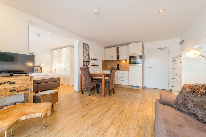 Imagen de la habitación del Allg&auml;u Vital Golf and Wellness. Foto 18