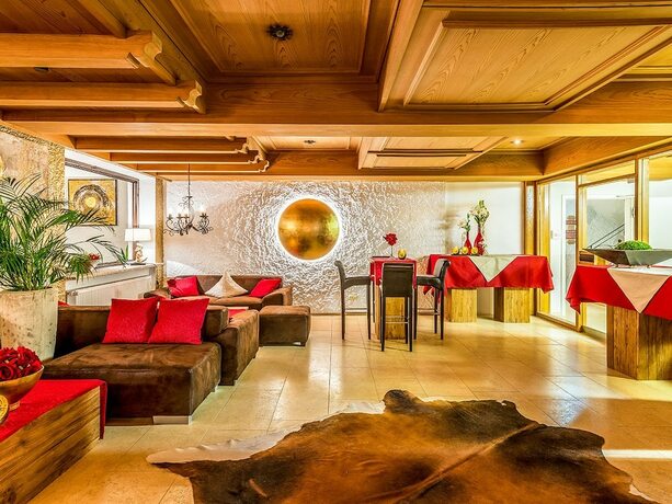 Imagen general del Allg&auml;u Vital Golf and Wellness. Foto 7