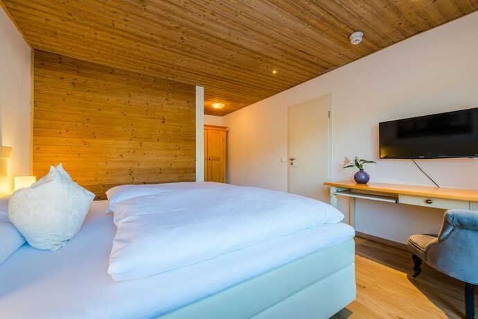 Imagen general del Allg&auml;u Vital Golf and Wellness. Foto 8