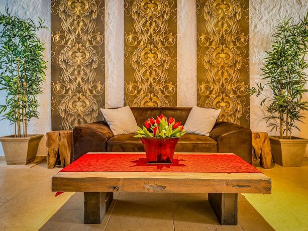 Imagen general del Allg&auml;u Vital Golf and Wellness. Foto 9