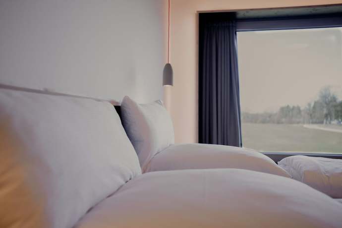 Imagen de la habitación del Allg&auml;uer Genusshotel und historischer Brauereigasthof Hirsch. Foto 5