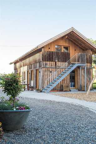 Imagen de la habitación del Allg&auml;uer Genusshotel und historischer Brauereigasthof Hirsch. Foto 9