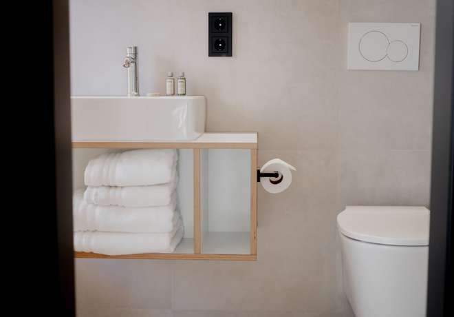 Imagen de la habitación del Allg&auml;uer Genusshotel und historischer Brauereigasthof Hirsch. Foto 18
