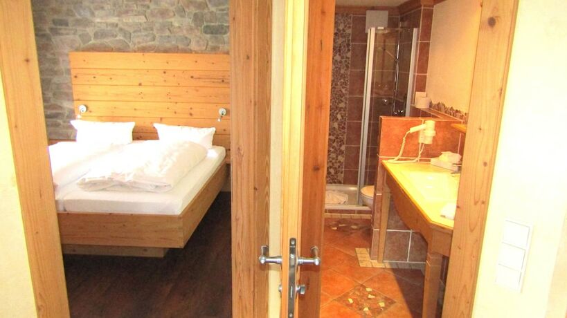 Imagen de la habitación del Allg&auml;uer Kr&auml;uteralm. Foto 20