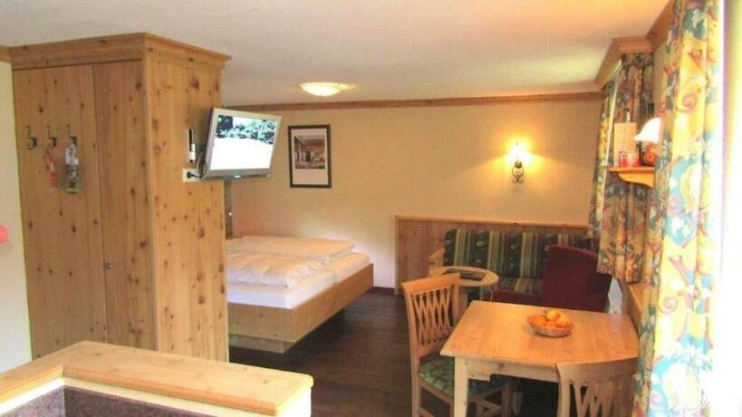 Imagen general del Allg&auml;uer Kr&auml;uteralm. Foto 17