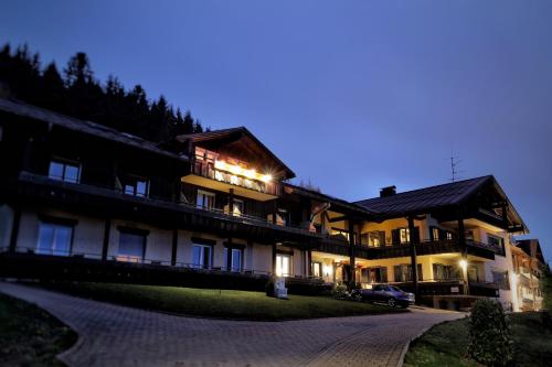 Imagen general del Allg&auml;uer Panoramahotel. Foto 3